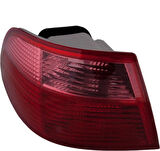 Pleksan 6505 Stop Lambası Diş Sol Albea Sole 07- 41500999000