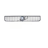 Pleksan 6600 Ön Panjur Gri Boyalı Grande Punto 05 735489584