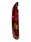 ARKA SOL STOP ÇİFT KAPI / KANGOO (03-07) / 8200150625 - PLE3705