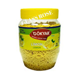 Portakal & Limon Aromalı Oralet – Soğuk & Sıcak Kullanım – 2x350 gr Çay