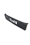 Honda Civic 2006-2009 Fd6 Makyajsız Kasa Uyumlu Orijinal Plakalık Ön Tampon Plaka Altlığı