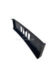 Honda Civic 1996-2006 Ies Eg Vtec2 Uyumlu Orijinal Plakalık Ön Tampon Plaka Altlığı