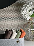 PlumeHome Banyo&Misafir&Mutfak&Çeyizlik Hediye El Havlu Seti - 30x50 - 4lü Set