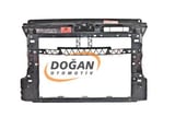 VOLKSWAGEN - ÖN PANEL POLO 2009-