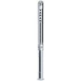 Varan 4SD 4/14 (MOTORLU) Paslanmaz 4" Derin Kuyu Pompası 1.5 HP / 1.1 kW, Monofaze 220 V, 105 Mss