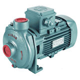 Varan CS 151 Tek Kademe Monoblok Santrifüj Pompa 1 HP/ 0.75 kW, Trifaze 380 V, 26 Mss, 16 m3/h