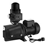 Varan JET-100B HMAT  Jet Pompalı Otomatik Hidromat Kiti 1 HP/ 0.75 kW, Monofaze 220 V, 25-40 Mss