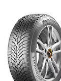 Continental WinterContact TS 870 185/65 R15 88T Kış Lastiği - 2025