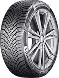  Continental WinterContact TS 860 S 245/45 R19 102V XL SSR Kış Lastiği - 2025