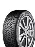 Bridgestone 215/55 R17 98V XL Blizzak 6 Üretim Yılı : 2025