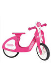 Pilsan 02-002 Retro Scooter Denge Bisikleti