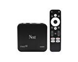 Next Start 4K Tv Box Android Tv
