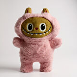 Labubu Bebek