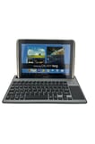 Plentiful Touch Pad'li Bluetooth Klavye  10 Metreye Kadar Çalışma Aralığı Lithium Pil 291 x 154 x16 mm 