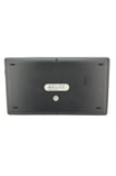 Plentiful Touch Pad'li Bluetooth Klavye  10 Metreye Kadar Çalışma Aralığı Lithium Pil 291 x 154 x16 mm 