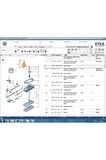 Caddy / Touran Vites Topuzu 5 Ileri (2004 >2009) 1t0711113 / 1t0711113r (oem)