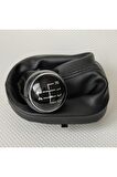 Caddy / Touran Vites Topuzu 5 Ileri (2004 >2009) 1t0711113 / 1t0711113r (oem)