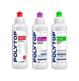 Polytop Oxide Ultra Kalın Reflex Hare Apex Boya Kor. Seti 250 Ml
