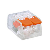 POWERMASTER PM-24610 2Lİ ÇOK AMAÇLI TIRNAKLI BUAT KLEMENS (OK1 1302)