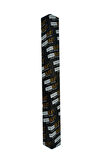 Mexxsun DC Pompa 1.6Hp / 1300W / 110V (4DC6-112-110-1300)