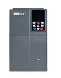 Mexxsun 25Hp 18,5 kW Solar Pompa Sürücüsü Trifaze