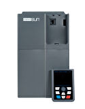 Mexxsun 25Hp 18,5 kW Solar Pompa Sürücüsü Trifaze