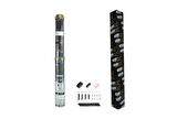 DC Pompa 0.4 Hp / 300W / 24V (3RDC3-35-24-300)