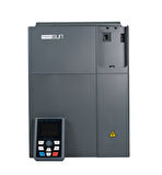Mexxsun 40Hp 30 kW Solar Pompa Sürücüsü Trifaze
