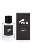 POLO55 Life Classic EDP 60 ml Erkek Parfüm