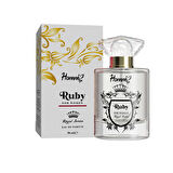 Homm Life Kadın Ruby Edp 50 ml Parfüm