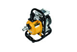 DC Yüzey Pompa 1Hp 750W (SFP6-20-750W/72V)