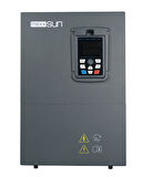 Mexxsun 120Hp 90 kW Solar Pompa Sürücüsü Trifaze