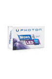 Mono H1 Led Xenon 14000 Lümen Headlıght