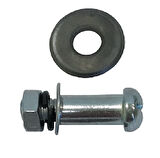 Promaster MS52587 Fayans Kesici Yedek Bıçağı (MS52505,MS52503,MS52541)