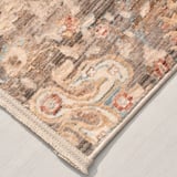 YoudayHomeCollection PARMA Model Oturma Odası Halısı — EBAT: 80X80