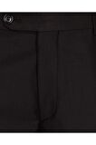 Süvari Slim Fit Lacivert Erkek Kumaş Pantolon
