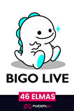 Bigo Live 46 Elmas