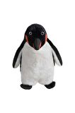 Penguen Peluş 35 Cm