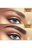 Duo Brow Soap - Argan Yağlı Kaş Sabitleyici Sabun 20 Ml.