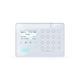 ARD-575+ BGR-09 GPRS/GSM/WIFI KABLOSUZ ALARM PANELİ ve BGR-09 KABLOSUZ SİRENLİ