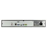 OPAX-C04L036 36 Kanal 4K 4 HDD H.265+ Akıllı Premium NVR Kayıt Cihazı