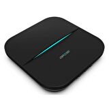 OPAX-W20+BGR-09 GPRS I GSM I WIFI & BGR-09 KABLOSUZ SİRENLİ ALARM SİSTEMİ