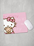 Hello Kitty Mouse Pad