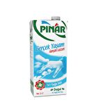 Pınar %1 Yağlı Süt 1 Lt X 6 Adet