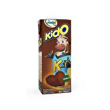 Pınar Kido Kakaolu Süt 180 Ml X 6 Adet