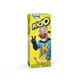 Pınar Kido Muzlu Süt 180 Ml X 6 Adet