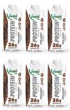 Pınar Protein Kakaolu Laktozsuz Süt 500 Ml X 6 Adet