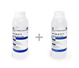 Chembio Kalibrasyon Sıvısı Seti PH4 ve PH6.86 500ml
