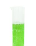 ISOLAB 100ml Plastik Mezür Kabartma Skala