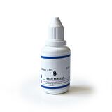 ChemBio Bakır Test Kiti 0-5 ppm 100 Test Kolorimetrik